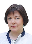 Киселева Анна Александровна