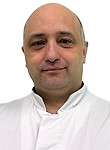 Яицкий Михаил Федорович