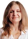 Комарова Юлия Владимировна