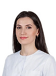 Мирзаева Зухра Магомедовна