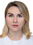 Патрова Надежда Федоровна