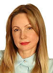 Жукова Алеся Васильевна
