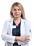 Фридовская Полина Сергеевна