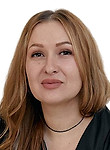 Давыдова Елена Андреевна
