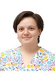 Рудакова Юлия Андреевна 