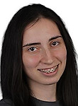 Васильченко Ольга Васильевна