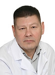 Рыков Игорь Иванович