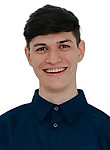 Поплаухин Тарас Сергеевич