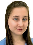 Андриенко Анна Павловна
