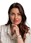 Вудвуд Елена Михайловна