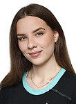 Черноброва Дарьяна Романовна
