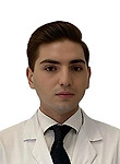 Данильченко Эдгар Артурович