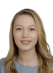 Лукоянова Елена Евгеньевна
