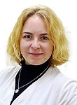 Юринова Таисия Сергеевна