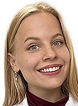 Звегинцева Анжелика Александровна