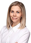 Богданова (Жуменкова) Татьяна Сергеевна 