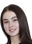 Соловьева Наталья Константиновна