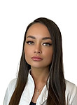 Смирнова Анна Ильинична