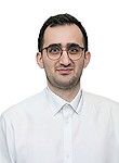 Абышов Камран Аразович