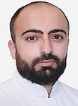 Магомедов Сакит Сахибович