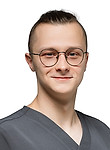 Левуцкий Александр Евгеньевич