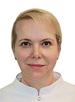 Тихомирова Наталья Сергеевна