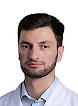 Киржинов Хазрет Сергеевич