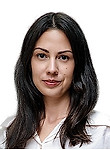 Зоринянц Алиса Аркадьевна 
