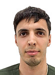 Адамов Саид Гаджи Юсупович