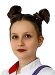 Клешнина Карина Владимировна 
