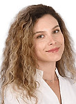 Бодрая Екатерина Васильевна