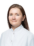 Пономарева Александра Сергеевна