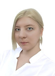 Мюллер Анастасия Сергеевна