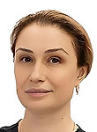 Борисова Ольга Дмитриевна