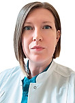 Акиньшина Анна Сергеевна
