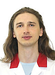Кулешов Алексей Алексеевич
