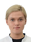 Куннова Анастасия Викторовна