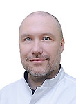 Калашников Александр Александрович