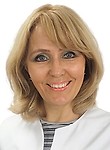 Хабарова Ольга Юрьевна
