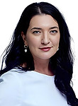 Карасева Кира Валериевна
