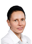 Атаманова Элина Эльбековна