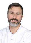 Козлов Михаил Анатольевич