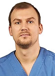 Красюков Максим Михайлович