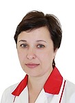 Туркина Екатерина Геннадьевна