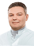 Григорьев Василий Геннадьевич