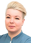 Есехина Екатерина Сергеевна