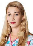 Батычко Маргарита Сергеевна