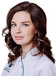 Мельникова Ольга Николаевна