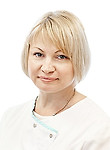 Федоренко Иллона Игоревна