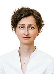 Щедрина Ирина Дмитриевна